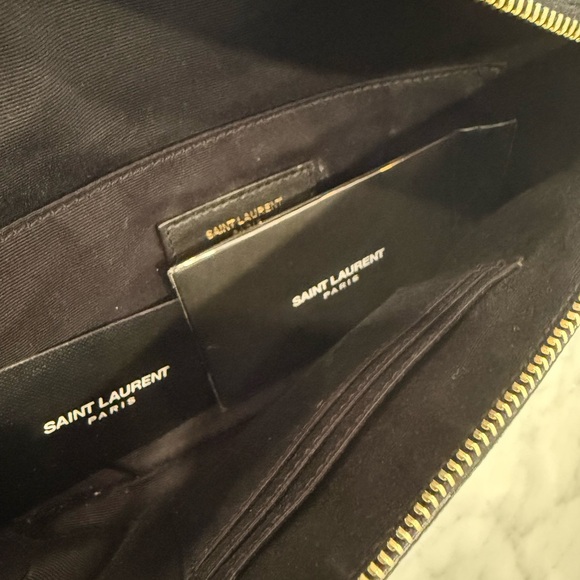 YSL Cassandre Belt Bag - Picture 3 of 5